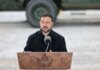 Зеленський заявив, що тристоронніх мирних переговорів до виборів у рф не буде