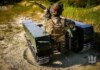 Стало відомо, скільки військових та техніки втратила росія за добу на фронті
