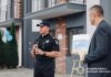 Поліцейські, психологи та медики в одному місці: на Київщині відкрили центр захисту дітей-жертв секснасильства