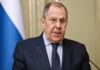 Лавров назвав запрошення Зеленського до москви "жестом доброї волі"