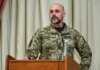 Зеленський призначив Гуменюка командувачем Медичних сил