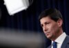 ФРС США вперше за три роки підвищила ставку