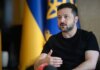 Учасники антибалістичної коаліції розраховують на перші результати програми Freyja цього року – Зеленський