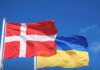 Данія виділить Україні 275 млн доларів: у Міноборони розповіли, куди підуть гроші