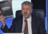 кремль презентував фейковий "звіт" про воєнні злочини в Бучі