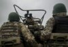 ППО знешкодила 101 із 138 безпілотників, якими росіяни з вечора атакували Україну