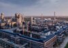 московський НПЗ зупинив роботу після атаки українських БПЛА FP-1