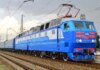 Атаки рф спричинили затримки поїздів до 14 годин