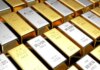 Золото тримається біля $4375 за унцію після першого підвищення ставки ФРС із 2023 року