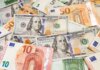 Євро та долар падають – курс в банках та обмінниках 29 вересня