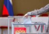 Вибори в держдуму росії 2026: що показало "голосування" на тлі війни