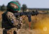 Українські військові знищили на Покровському напрямку 40 окупантів, ще 14 – поранили – Генштаб