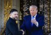 Трамп тиснутиме на Зеленського в Нью-Йорку, вимагаючи поступки щодо ударів по росії – The Guardian