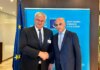 У Нью-Йорку відкрили новий офіс Ради Європи для посилення механізмів відповідальності рф за агресію