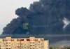 Сили оборони уразили два російських НПЗ – Генштаб розкрив результат
