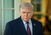 Війна в Україні завершиться швидше, ніж думають люди – Трамп