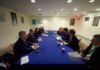 Як покрити дефіцит бюджету України: Зеленський обговорив із прем’єркою Данії можливі рішення