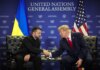 Трамп згоден надати ліцензії на виробництво ракет до систем Patriot – Зеленський