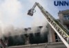 Ранкова атака рф на Київ забрала життя людини, кількість постраждалих зростає