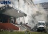 У Києві вже 25 постраждалих через російську атаку, є двоє загиблих