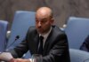 Глава МЗС Франції: росія використовує зиму як зброю масового знищення