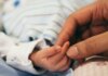 У пологовому будинку в Києві під час вибухів народився хлопчик