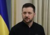 Зеленський заявив про успіхи на Лиманському напрямку та озвучив втрати окупантів