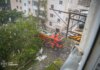 рф атакувала Одесу та область "бандеролями": є влучання у житловий сектор, серед поранених – дитина