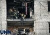 "Абсолютно звірячий і хворий удар" – Зеленський після атаки рф у Києві попередив про ризики з боку росії до зими
