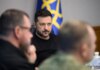 росія вже почала додаткову мобілізацію – Зеленський