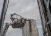 Дата-центр Cosmonova пошкоджено внаслідок ворожої атаки