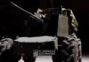 Україна вперше застосувала бойових роботів проти російської армії на Донбасі