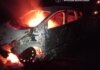 Окупанти атакували автомобіль на Запоріжжі: загинули чоловік і жінка