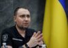 Енергетика, судноплавство та завершення війни – Буданов розповів про підготовку тристоронніх переговорів у жовтні