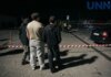 російський удар по ринку "Столичний" у Києві забрав життя двох людей
