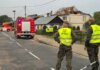 На кордоні з Україною у Польщі готуються до можливої гібридної атаки росії