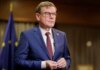 Переговори щодо України можуть початися незабаром – Вадефуль
