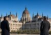 Парламент Угорщини позбавив імунітету двох колишніх міністрів уряду Орбана