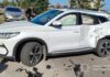 Смертельна ДТП в Одеській області: молоцикліст вʼїхав у легковий автомобіль