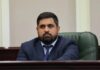Якість повітря погіршилась через пожежу на складах у Броварському районі, загрози здоров’ю населення немає – Київська ОВА