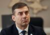 Лише 2% затриманих під час мобілізаційних заходів потрапляють на фронт – Лубінець