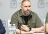 Четверо поранених внаслідок ракетного удару по Леб’яжему – Синєгубов