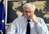 Сибіга назвав фарсом “вибори” в РФ та закликав світ не легітимізувати їх