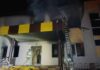 Ворог вдарив дронами по ліцею на Київщині – прем’єр
