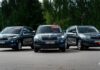 Глава МВС звітує про перший тиждень роботи “Фантомів” у Києві та області