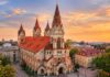 Одеська Кірха: як німецька громада створила лютеранську церкву Святого Павла