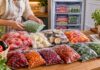 Поради для заморозки на зиму: які 5 продуктів одеситам варто заготовити у вересні