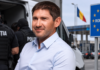 Два роки у міжнародному розшуку: одеського депутата Матвєєва нібито затримали дорогою до України