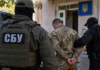 В Одесі затримали військовослужбовця ТЦК за підозрою у зловживанні впливом