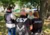 Привіз гранату та вибухівку маршруткою: в Одесі затримали «продавця» з Кіровоградщини